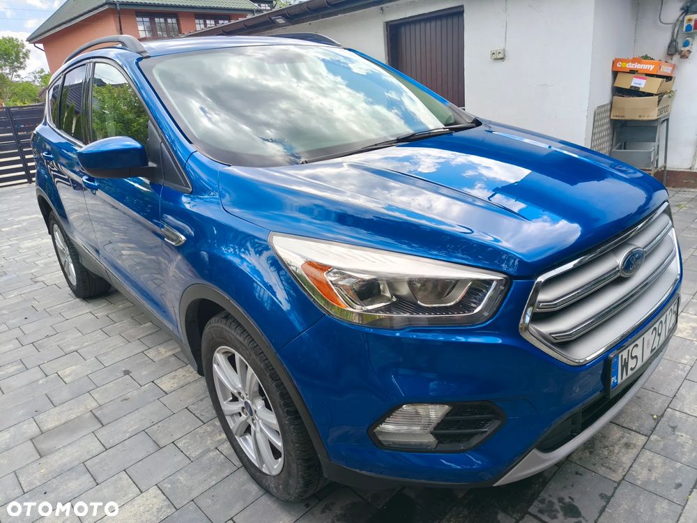Ford Escape - 12