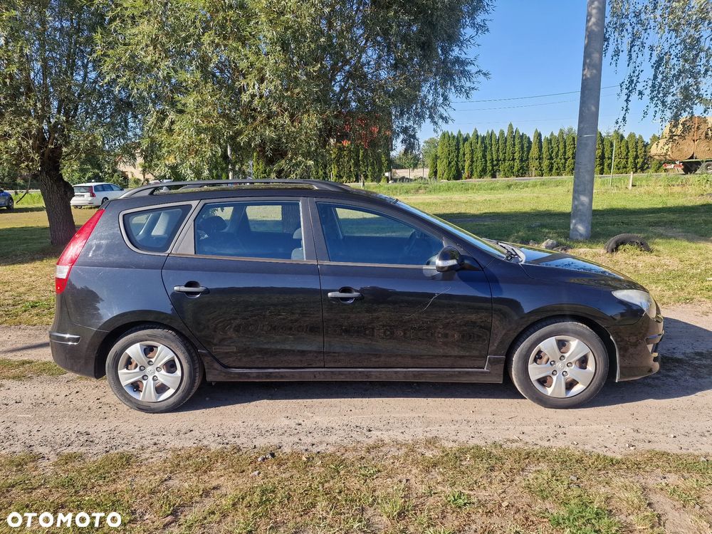 Hyundai i30 1.4 Edition Plus - 5
