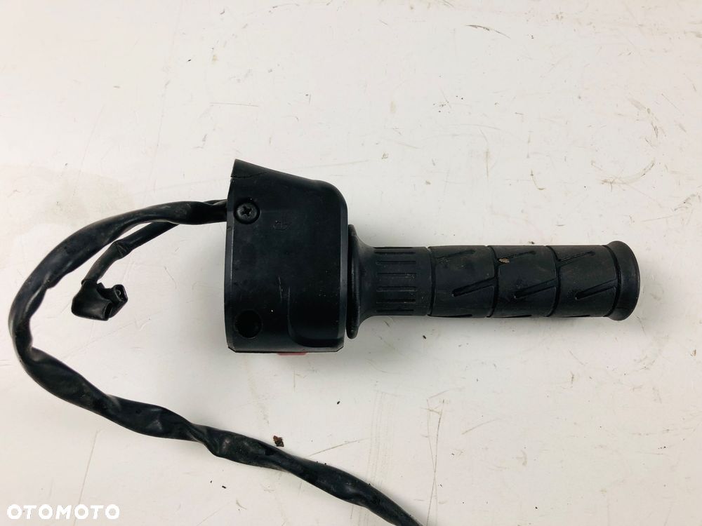 Kawasaki Versys 650 06-11 przełączniki przełącznik rączka - 5