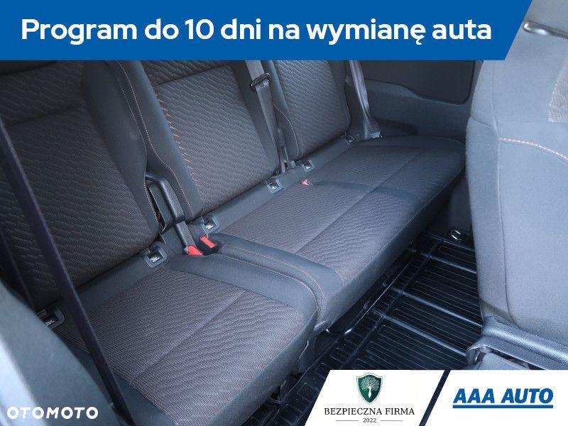 Toyota Proace Verso - 19