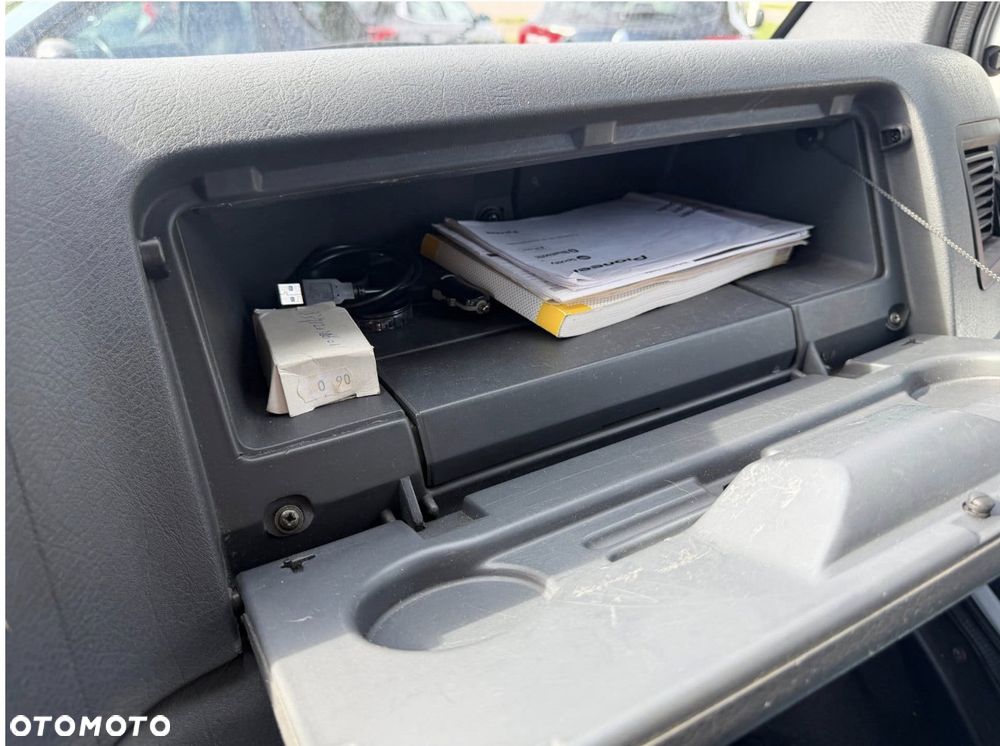 Fiat Ducato Dethleffs - 25