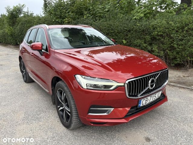 Volvo XC 60 T5 AWD Inscription - 26