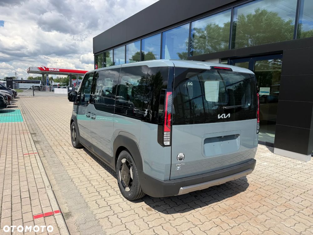Kia PV5 - 3