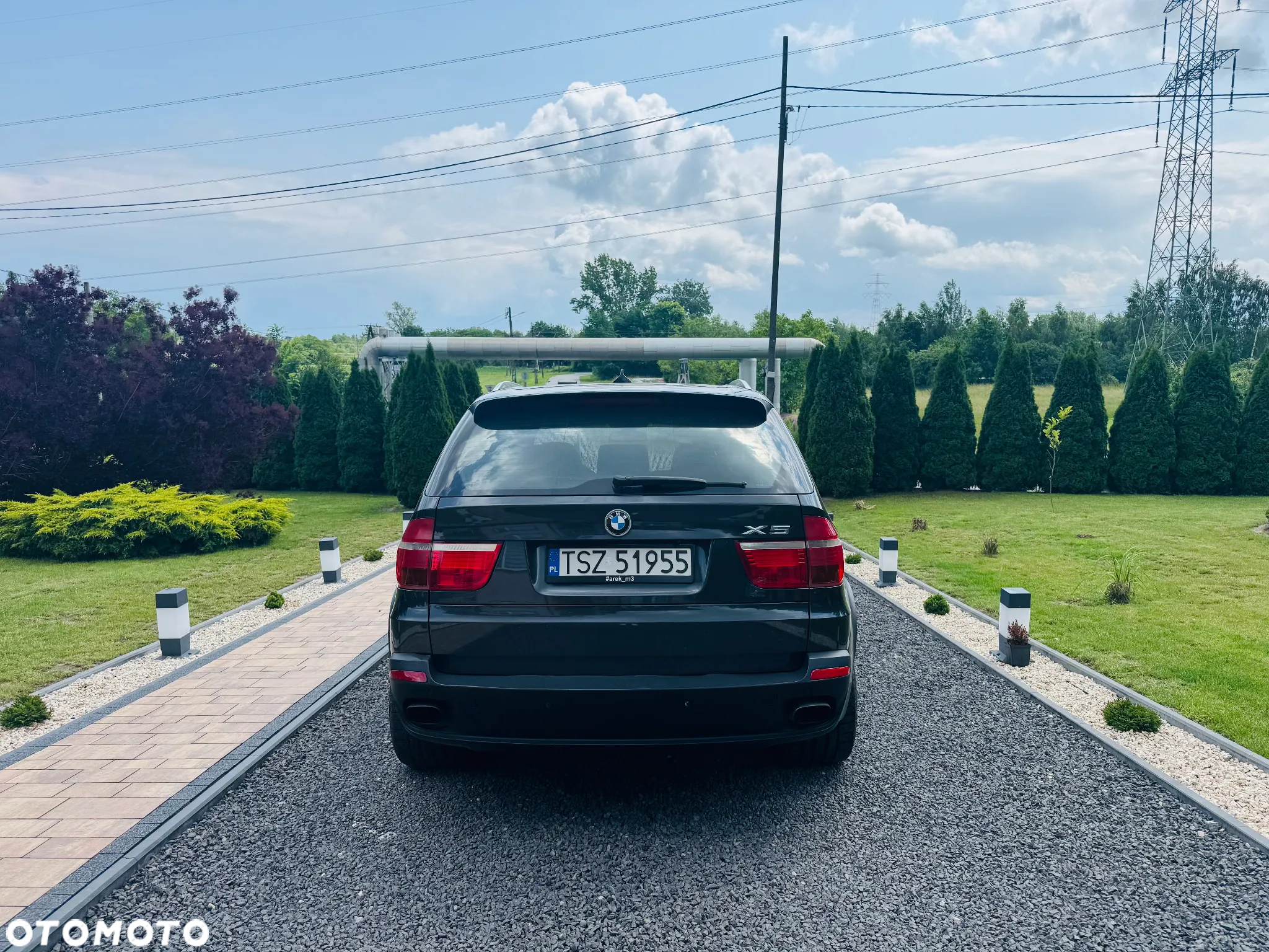 BMW X5 xDrive35d Edition 10 Jahre - 6