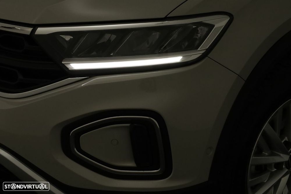 VW T-Roc 1.0 TSI Life - 6
