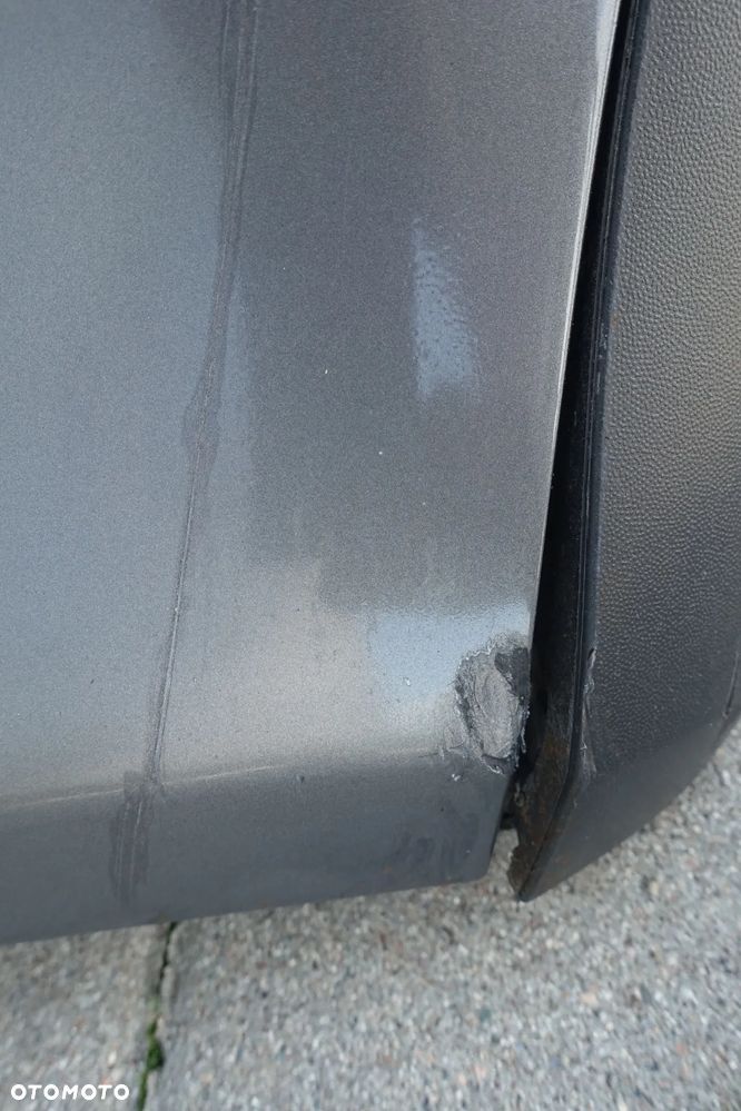 ZDERZAK PRZEDNI GOLF V PLUS - 7