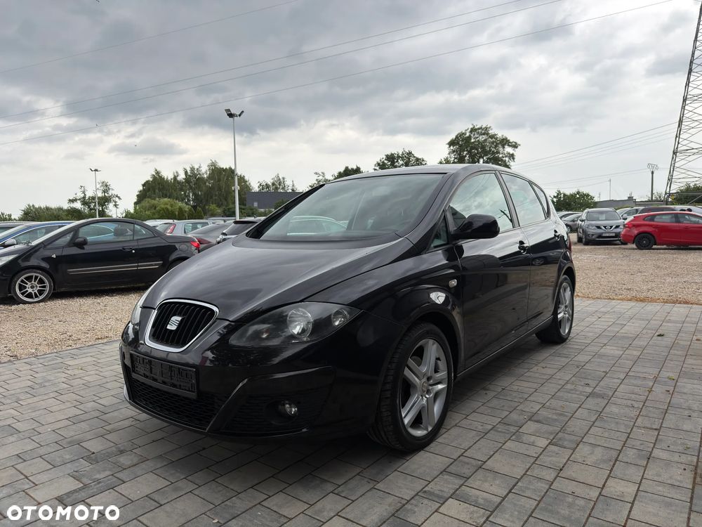 Seat Altea 1.6 Stylance - 21
