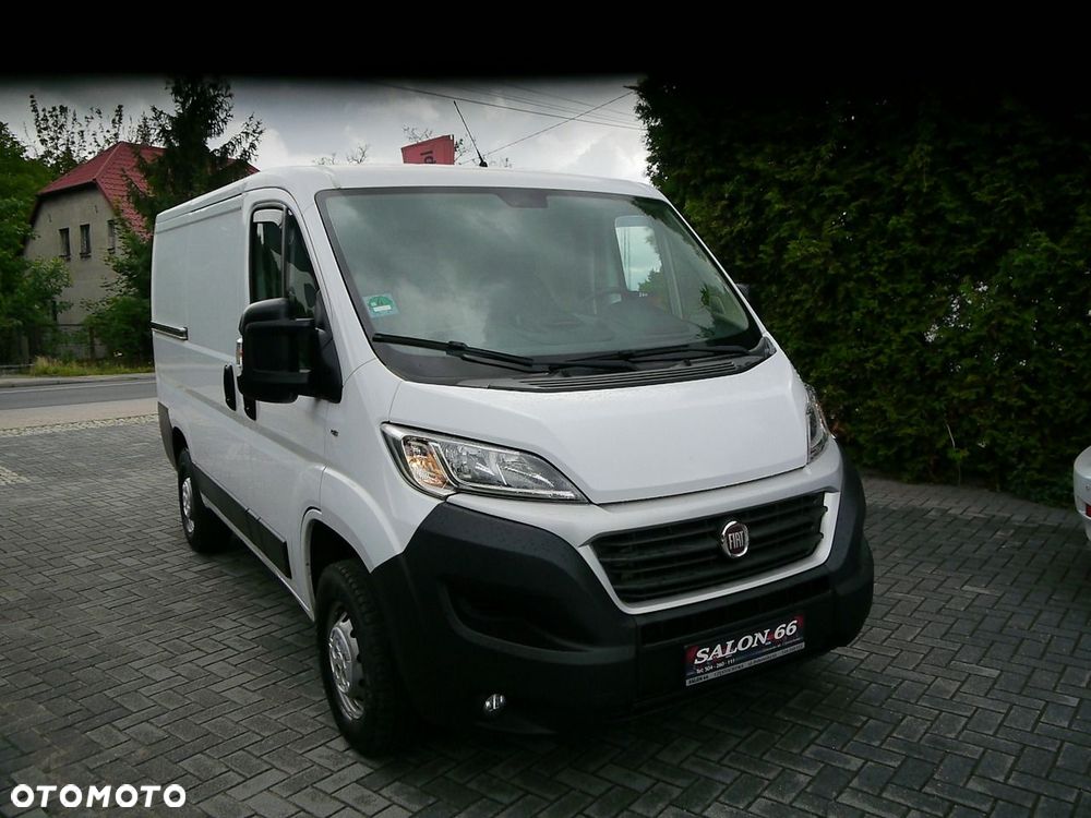 Fiat Ducato - 3