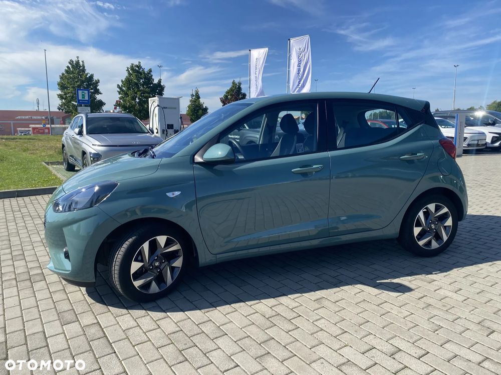 Hyundai i10 1.2 Modern - 24