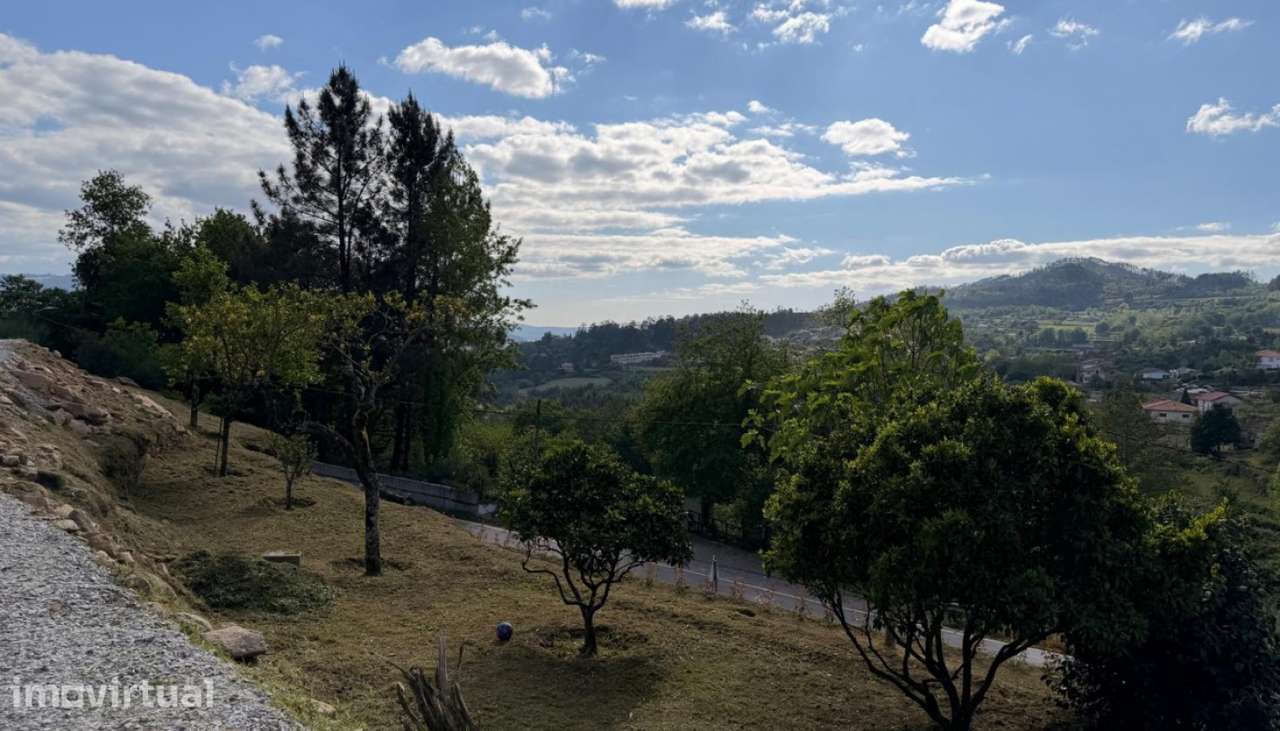Venda Moradia V2, Sande, Marco de Canaveses - Grande imagem: 4/29