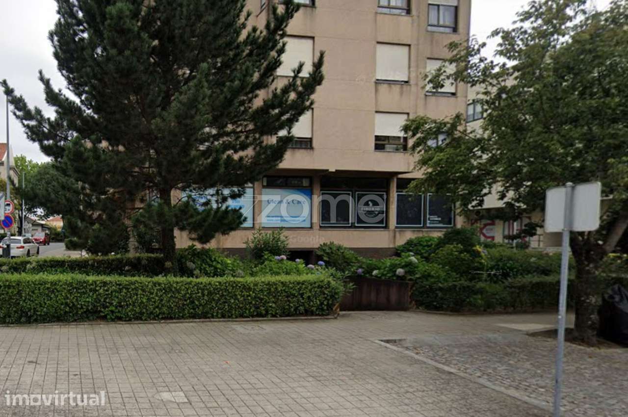 Lugar de Garagem Coberto | 13 m² | São Mamede de Infesta - Grande imagem: 4/10