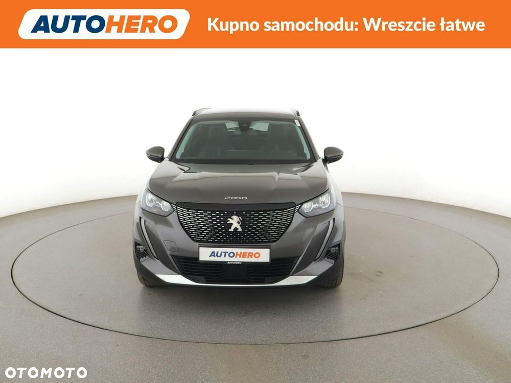 Peugeot 2008 BlueHDi 130 EAT8 Allure - 12