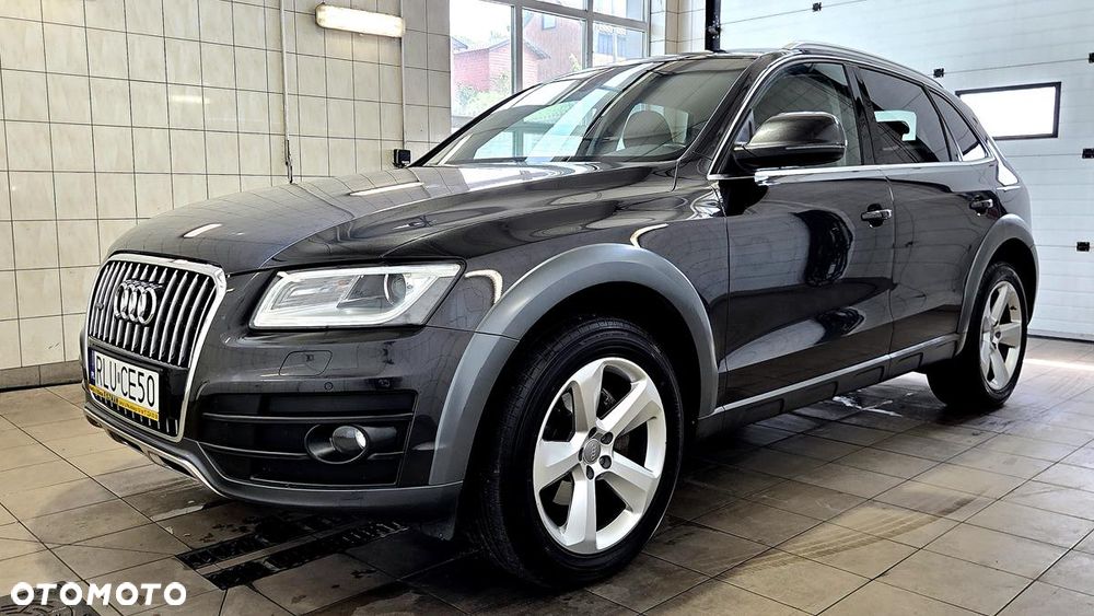 Audi Q5 2.0 TDI Quattro S tronic - 3