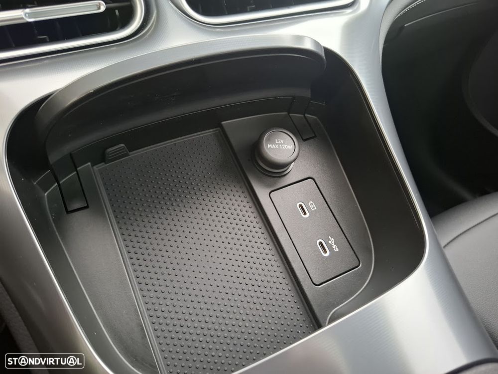 Smart #1 66 kWh Pro+ - 28