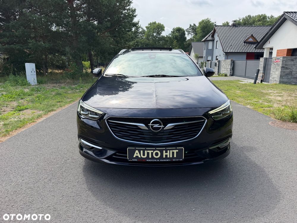 Opel Insignia 1.6 T Innovation S&S - 15