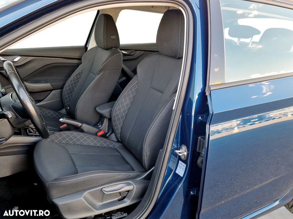 Skoda Scala 1.0 TSI DSG Ambition - 10