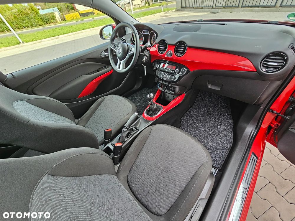 Opel Adam 1.4 Jam - 7