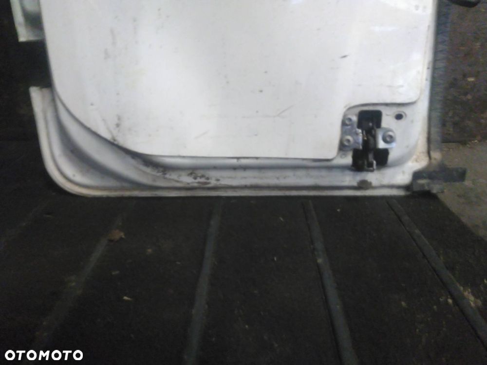 DRZWI KOMPLETNE PRAWY LEWY TYŁ SKRZYDEŁKA PEUGEOT BIPPER I EWP EWPA - 8