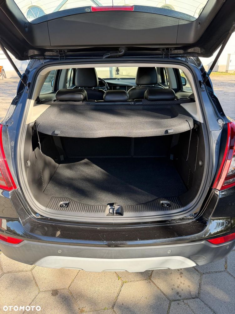 Opel Mokka 1.4 T Cosmo EU6 - 20