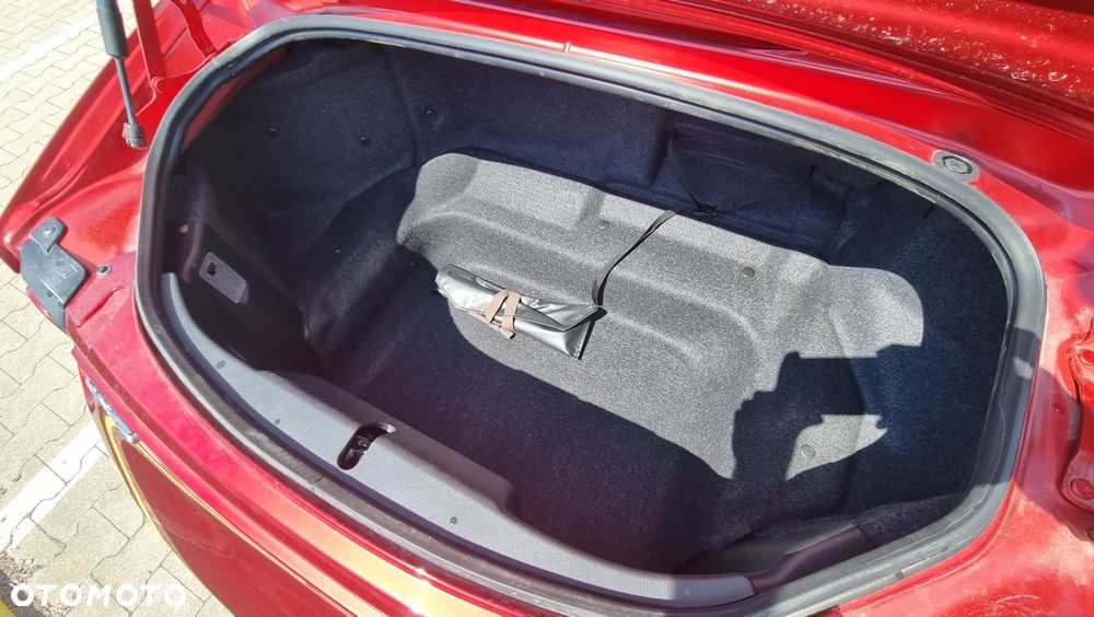 Mazda MX-5 SKYACTIV-G 184 Sports-Line - 16