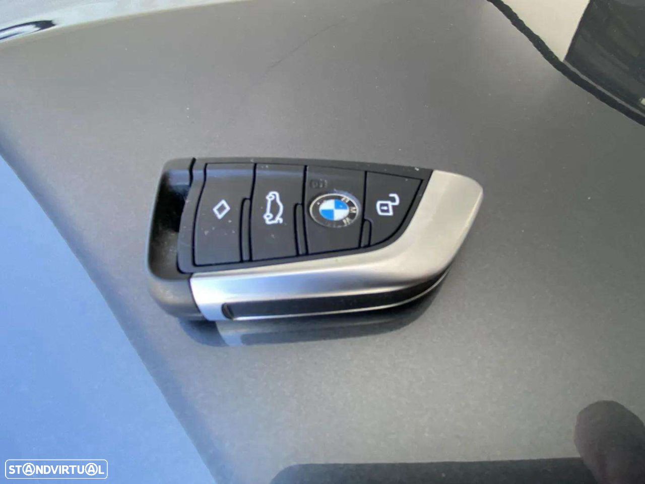 BMW 330 e Touring Line Sport Auto - 14