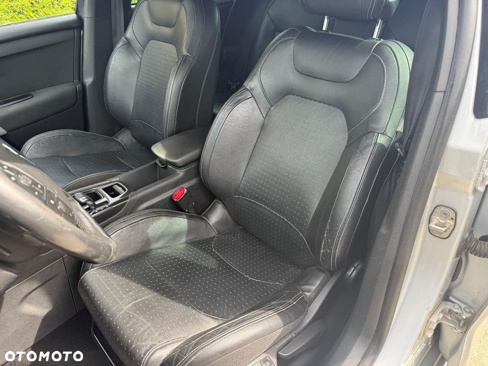 Citroën DS4 1.6 e-HDi SoChic MCP - 7
