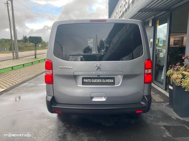 Peugeot Traveller 2.0 BlueHDi L3H1 Active Long - 8