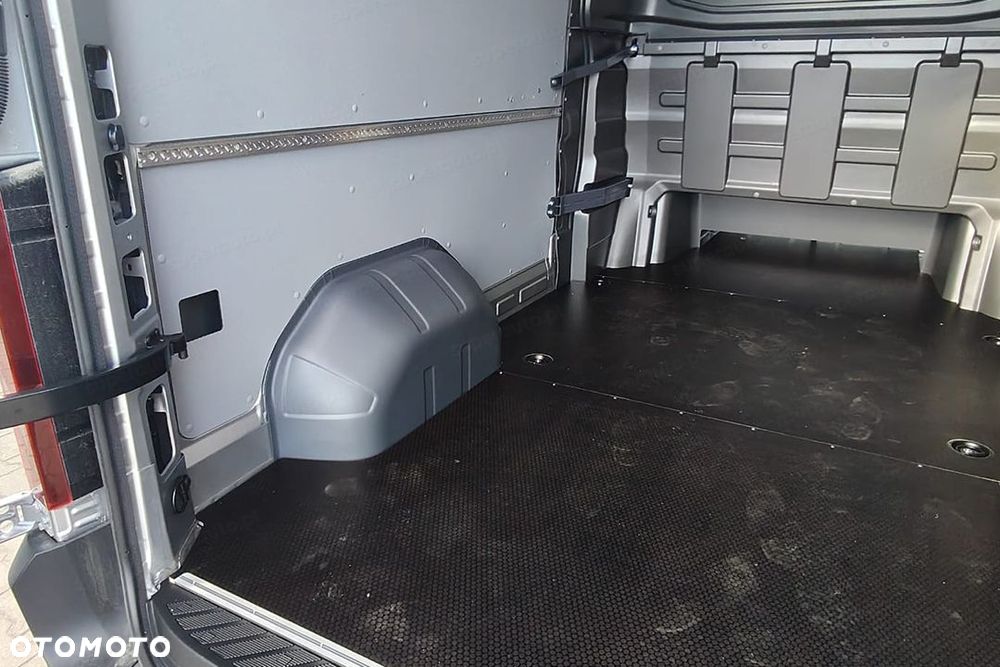 Renault Master L3H2 Zabudowa Brygadowa 2.0 150KM - 10