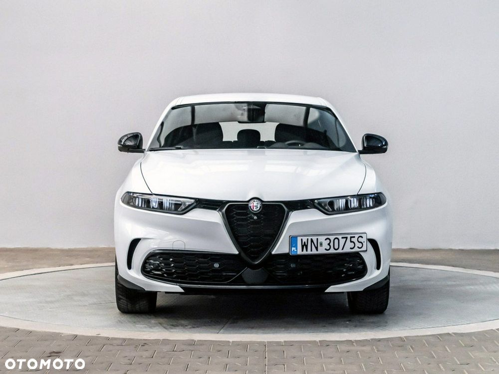 Alfa Romeo Tonale 1.5 T4 GSE mHEV Sprint DCT - 7