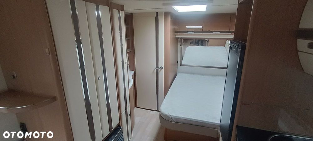 Fendt Bijou 520 Chrome - 120 Przyczep MANCZAK.PL - 11