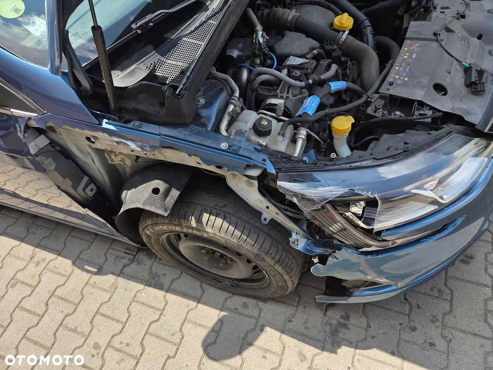 Renault Megane 1.5 dCi GT Line EDC - 17