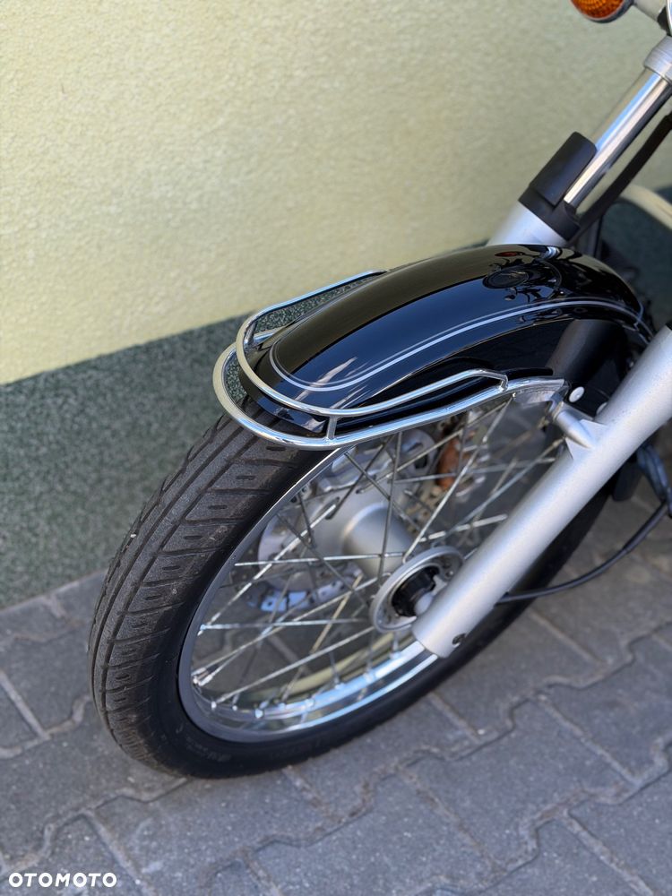 Yamaha Drag Star - 29