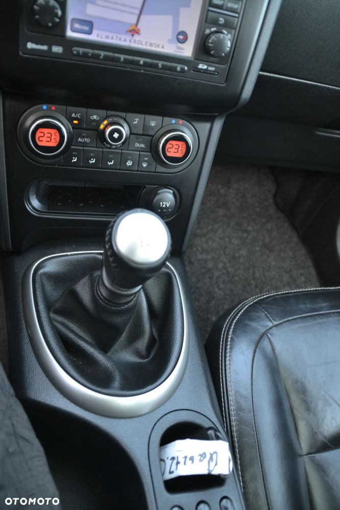 Nissan Qashqai+2 2.0 I-Way - 34