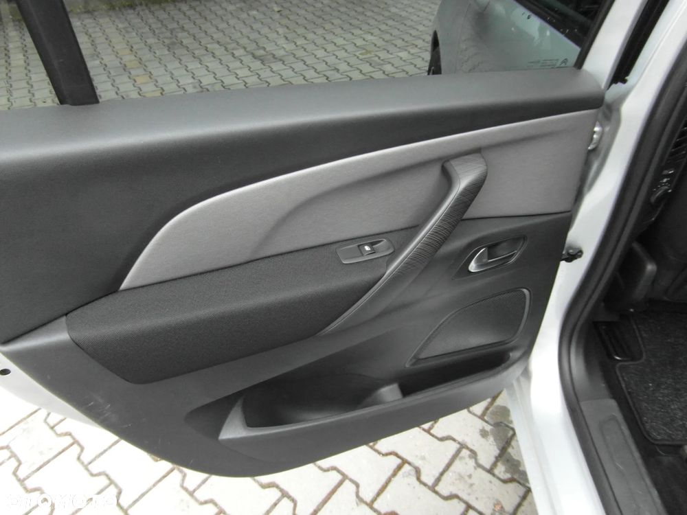 Citroën C4 Grand Picasso BlueHDi 120 SELECTION - 29