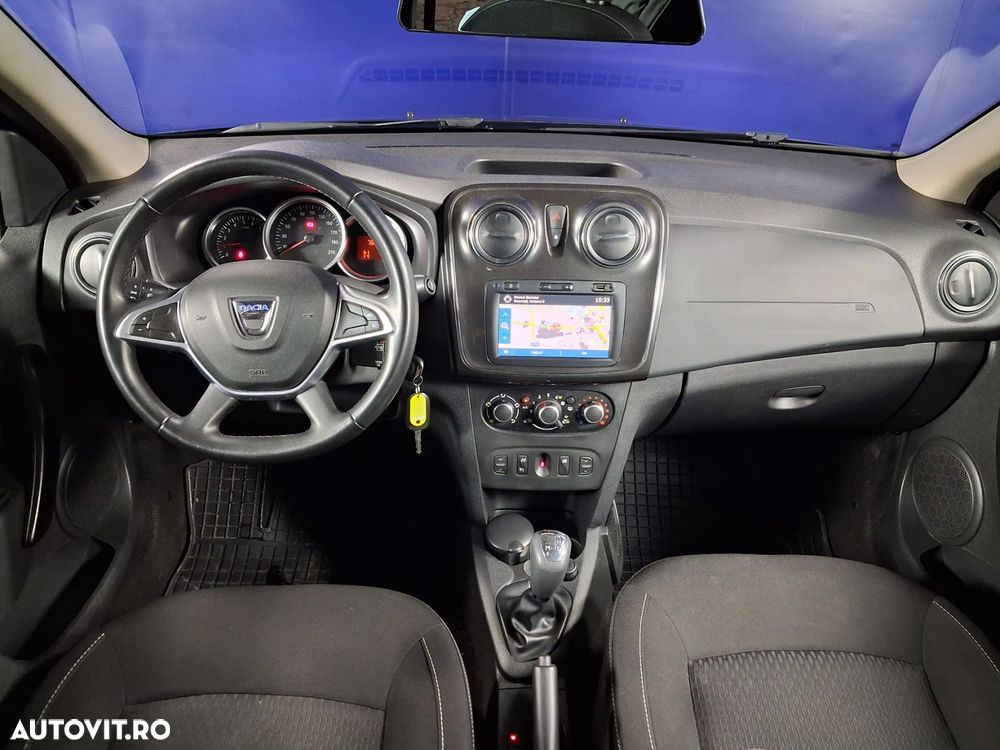 Dacia Sandero - 12