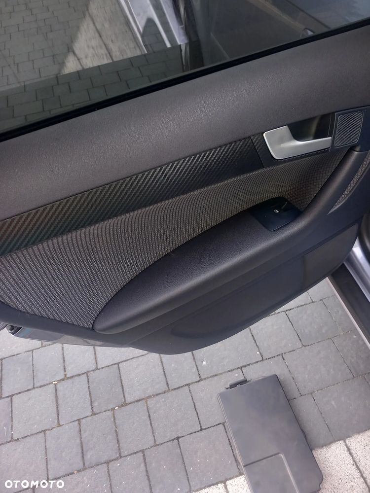 Audi A3 Sportback 1.6 FSI Ambition - 11