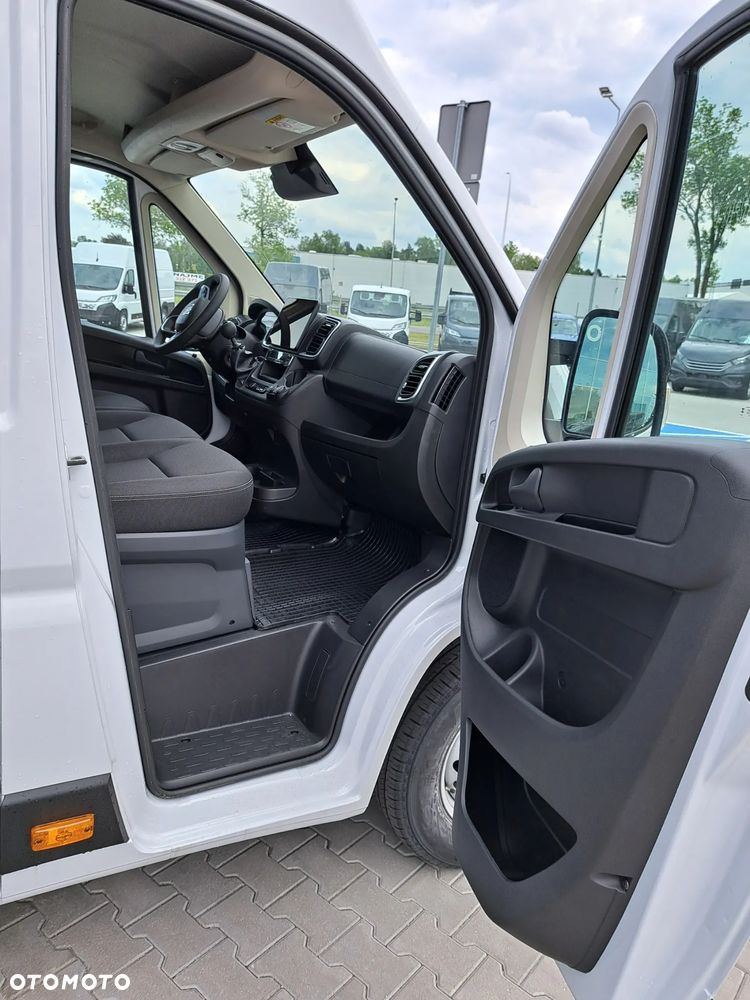 Fiat Ducato furgon L4H3 FULL LED, Bogate wyposażenie!! Gwarancja do 4lat - 15