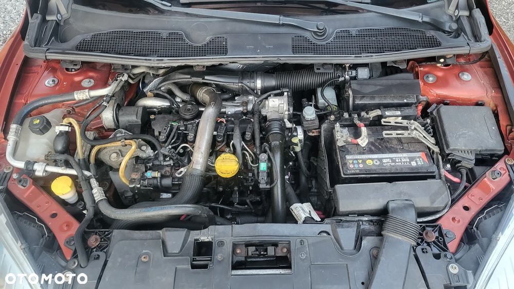 Renault Megane 1.5 dCi Exception - 15