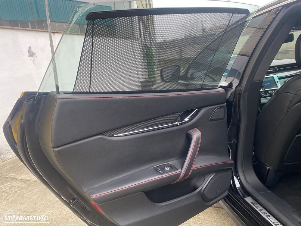 Maserati Quattroporte 3.0 V6 - 7