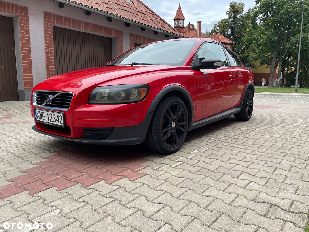 Volvo C30 1.6 - 2