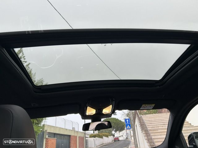 BMW X4 20 d xDrive Pack M Auto - 37