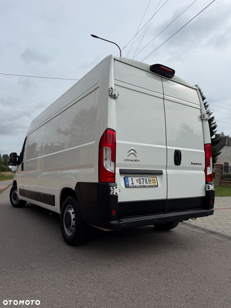 Citroën Jumper - 8