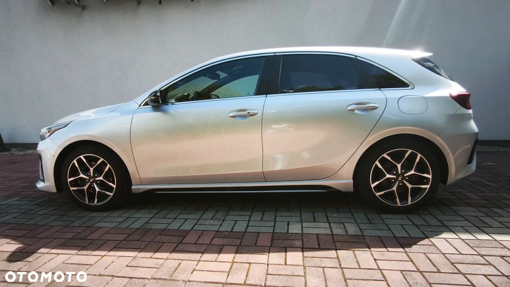 Kia Ceed 1.5 T-GDI OPF JBL Sound Edition - 9