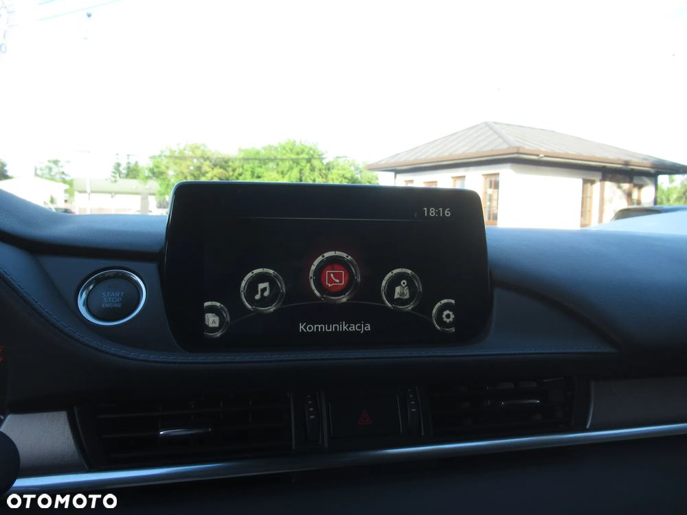 Mazda 6 2.0 SkyJoy - 19