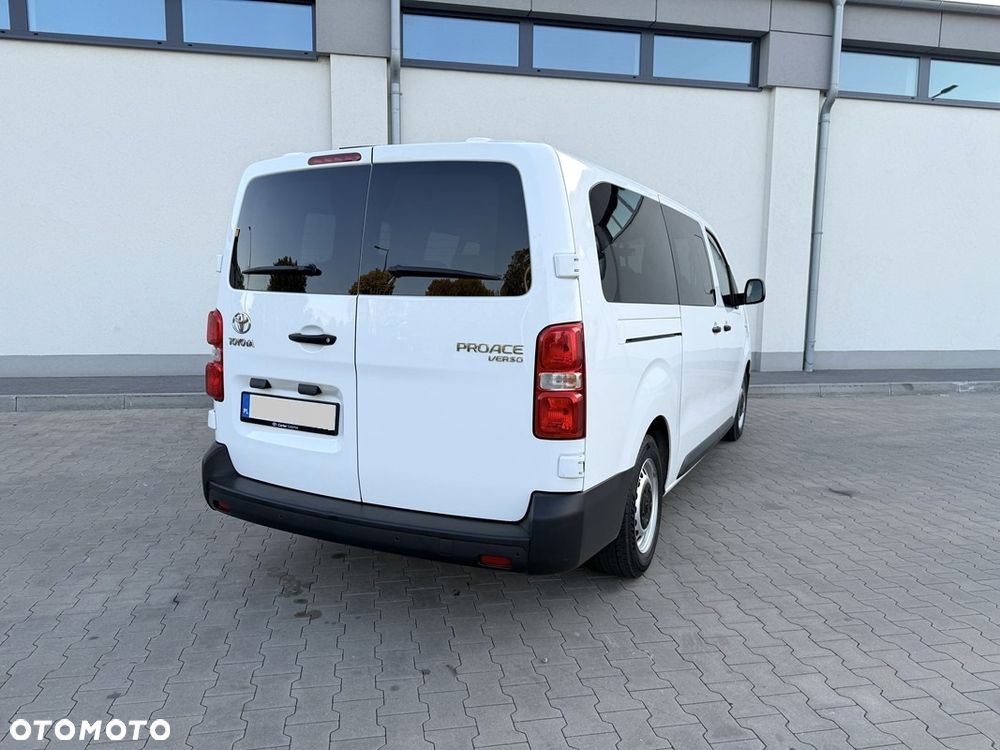 Toyota Proace Verso 2.0 D4-D Long Business - 15