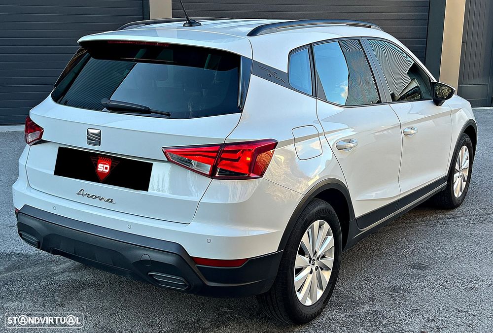 SEAT Arona 1.0 TSI Style - 3