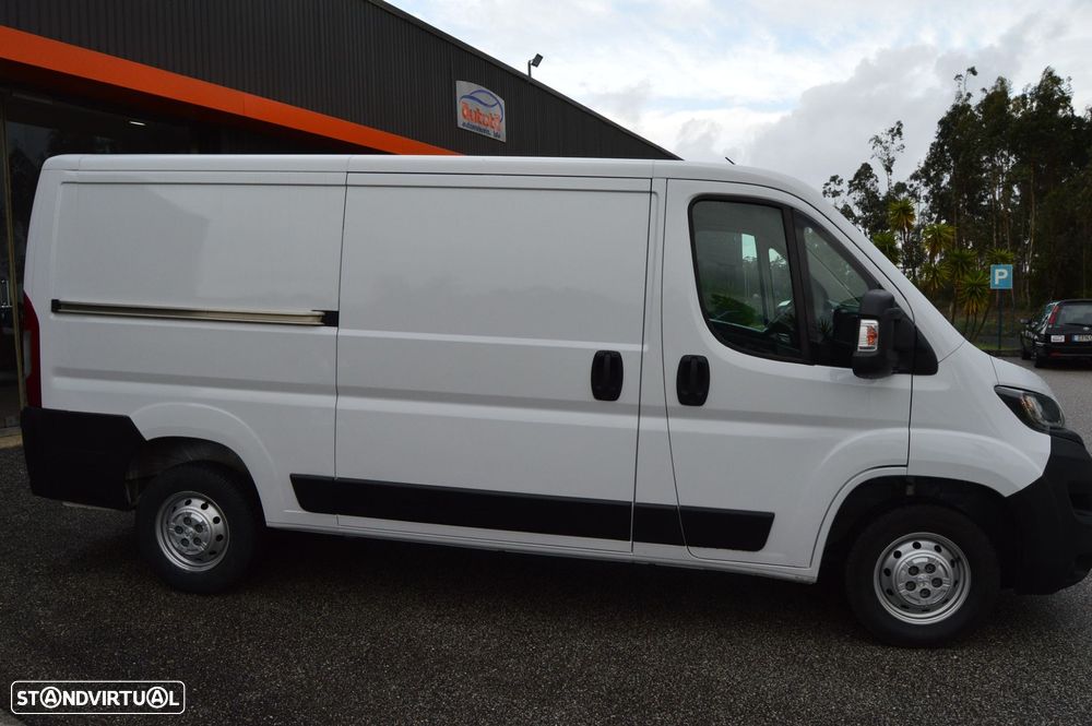 Peugeot Boxer 2.2 BlueHDi 333 L2 CD - 6