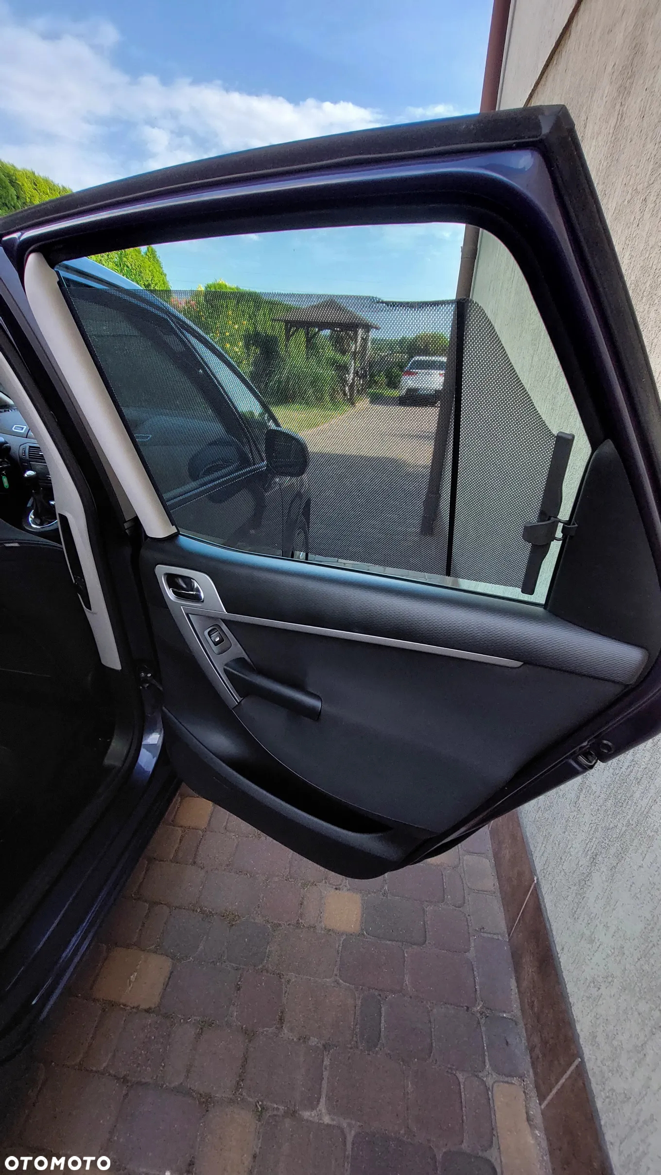 Citroën C4 Picasso 1.6 VTi Impress - 11