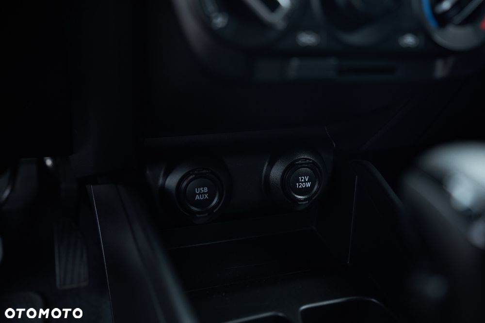 Suzuki Swift - 17