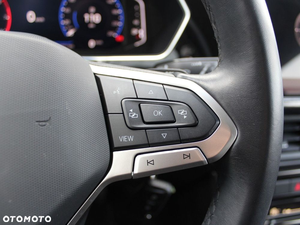 Volkswagen T-Cross 1.5 TSI ACT Style DSG - 21